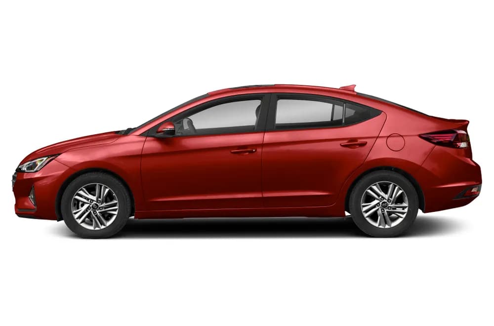 Elantra