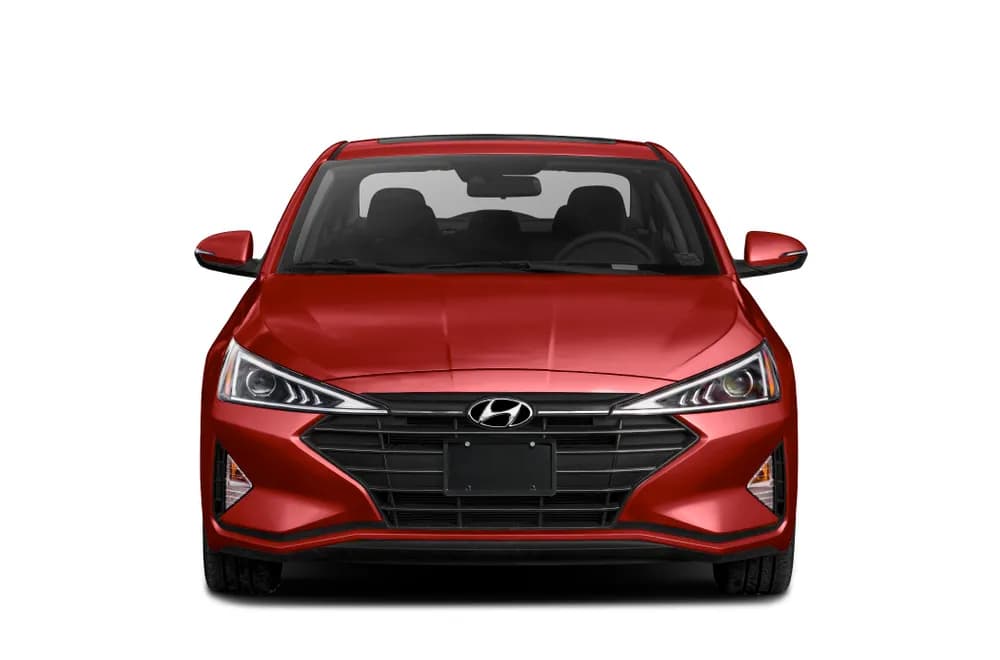 Elantra