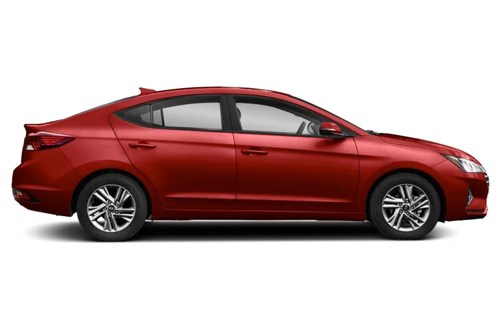 Elantra