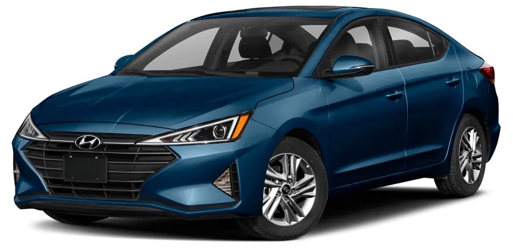 Elantra