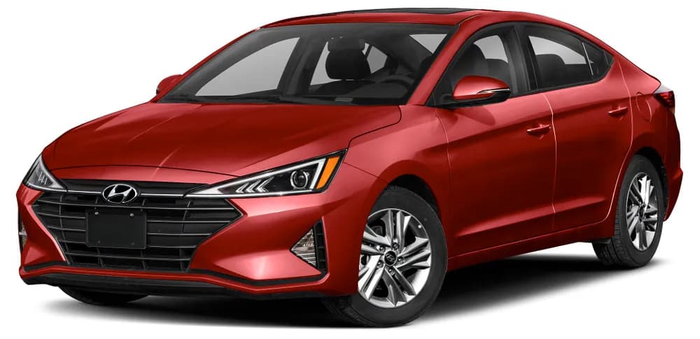 Elantra