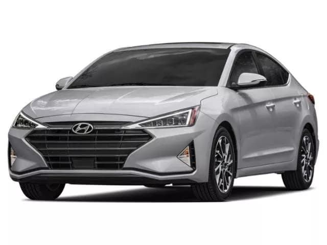 Elantra