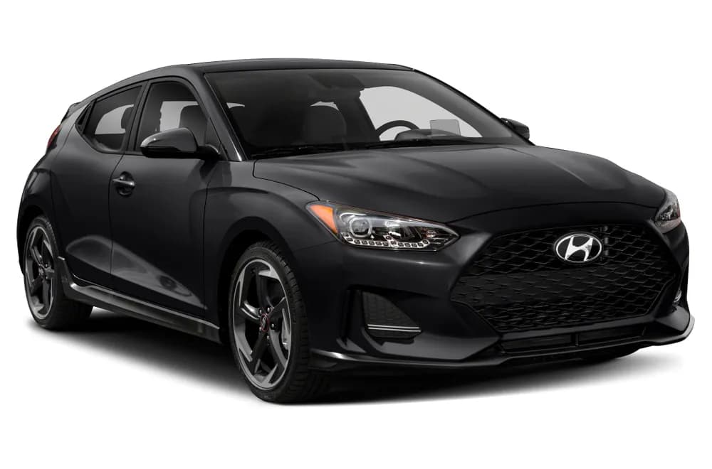 Veloster