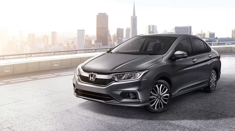 Honda City 2019 2019