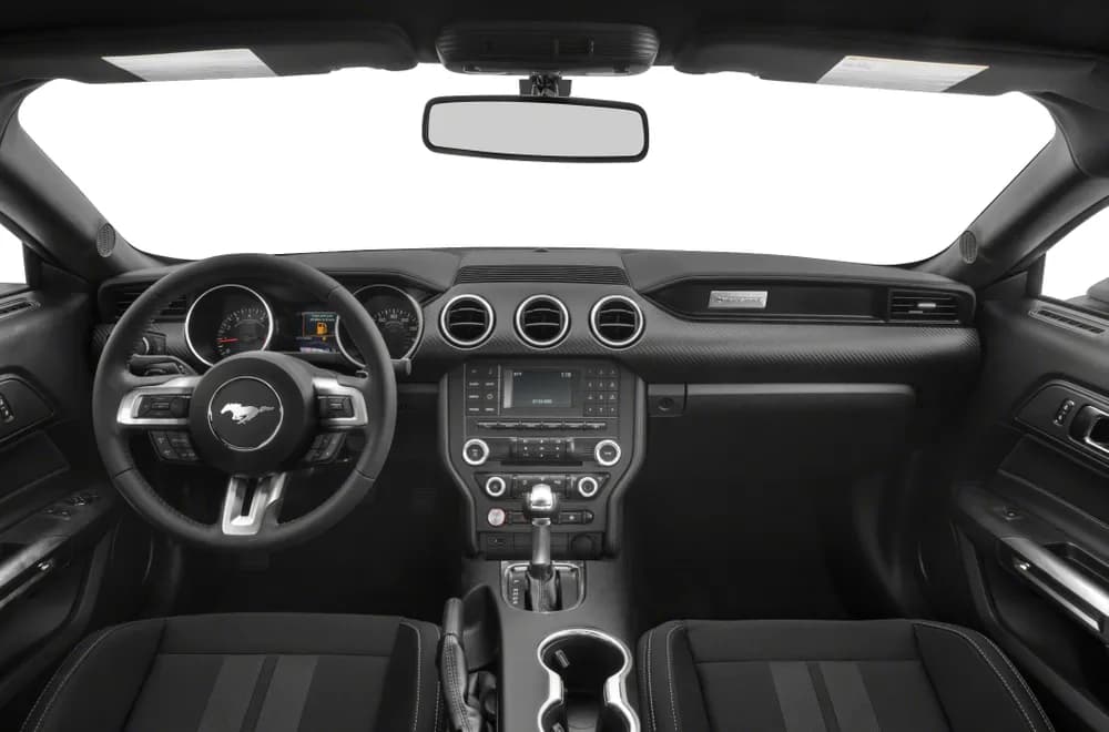 Mustang