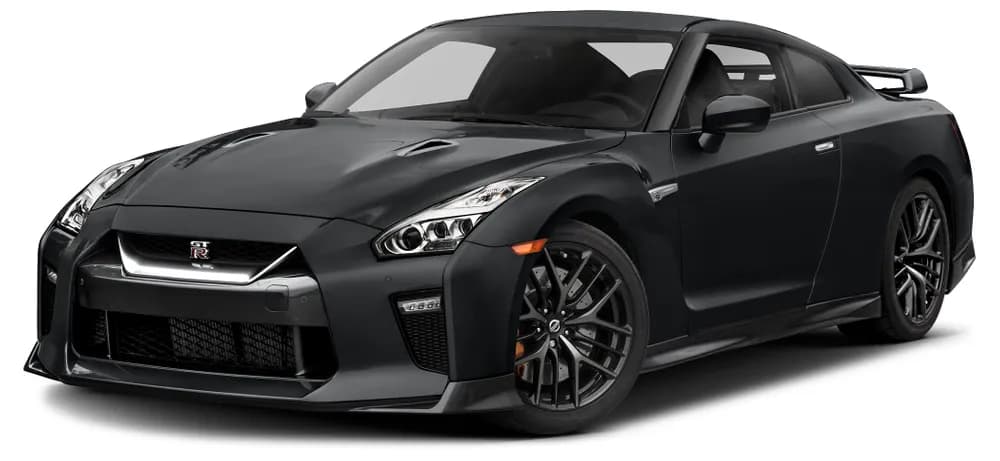 GT-R