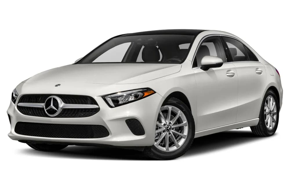 A-Class