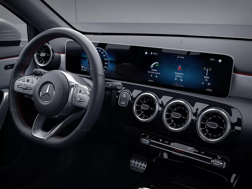 A-Class