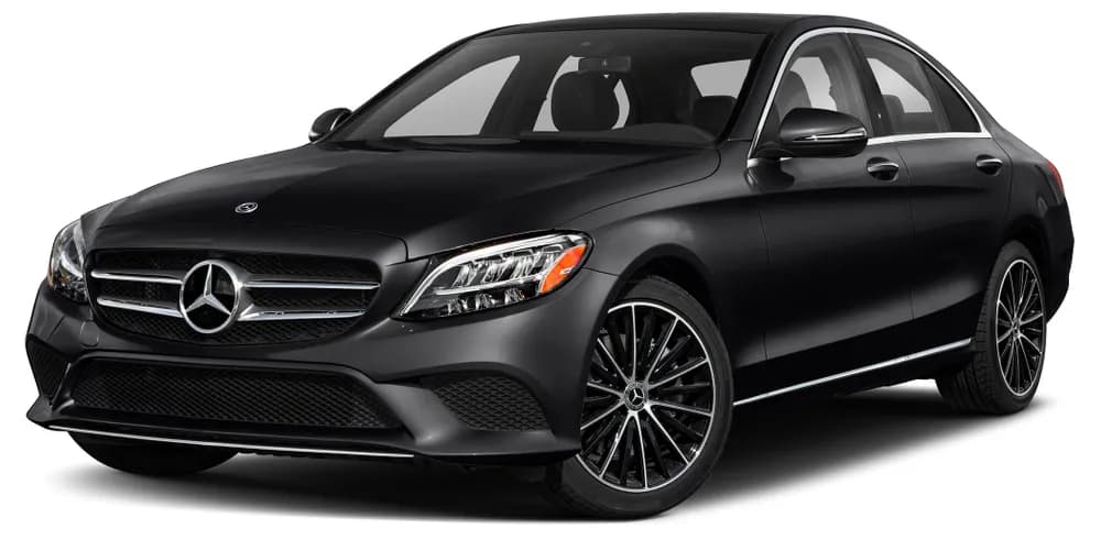 C-Class Coupe
