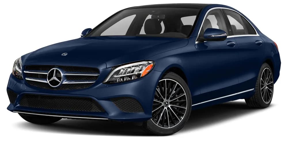 C-Class Coupe