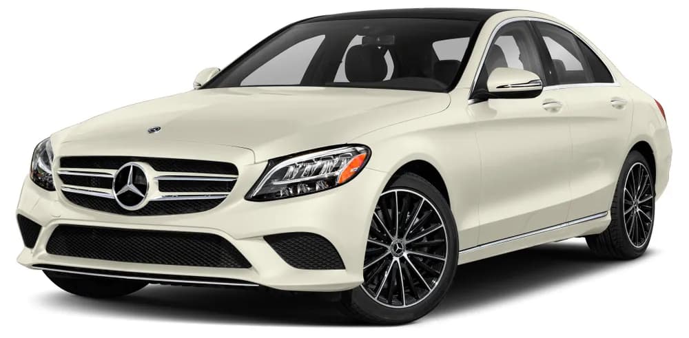 C-Class Coupe