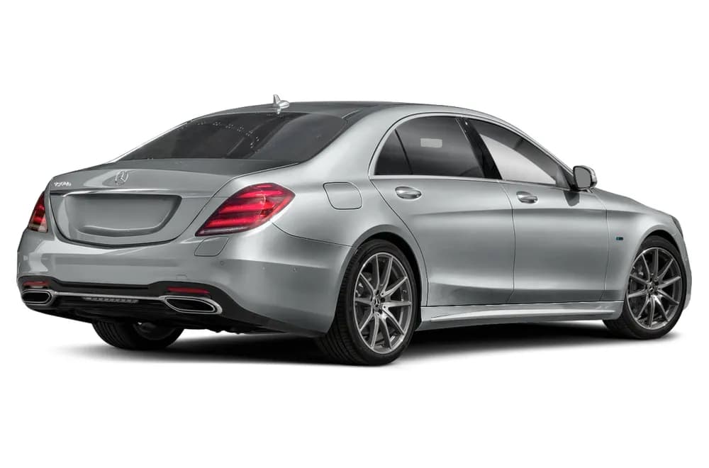 S-Class