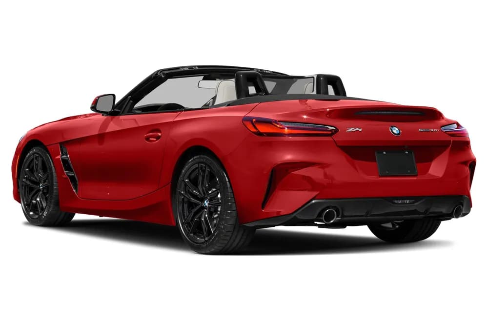 Z4 Roadster