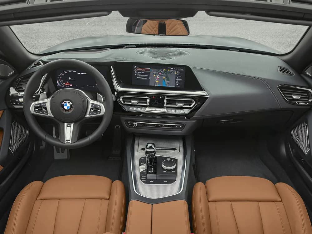Z4 Roadster