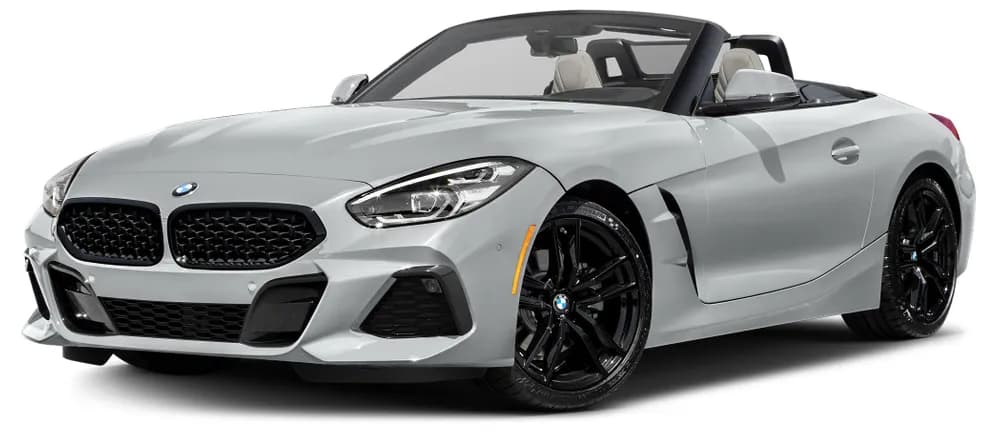 Z4 Roadster