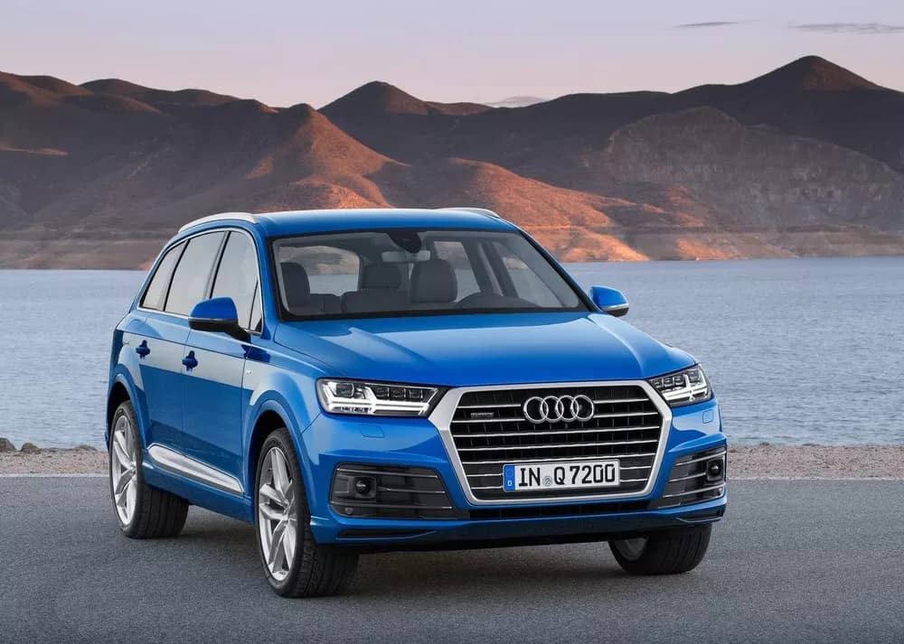 Q7