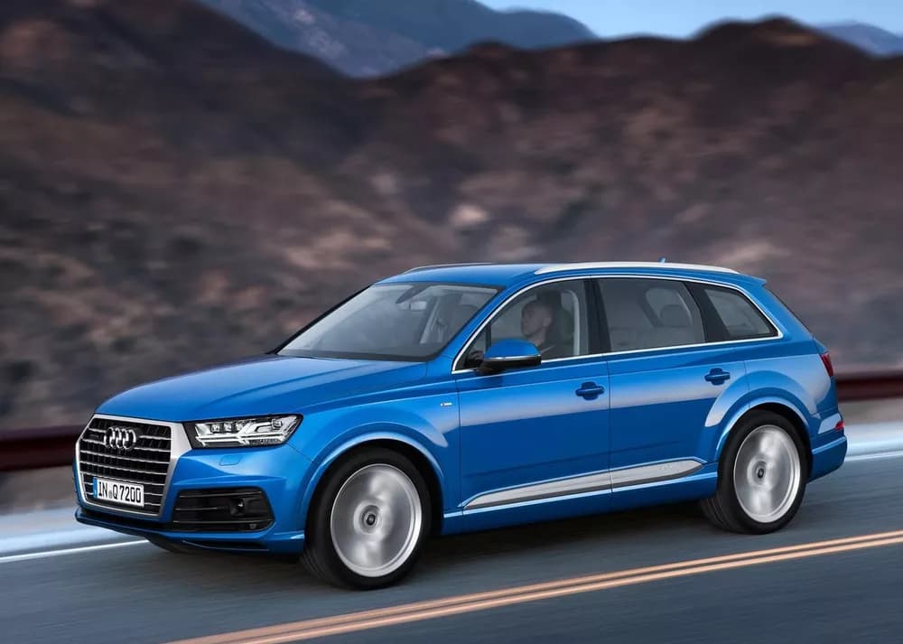 Q7