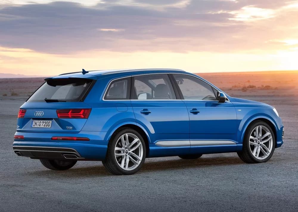 Q7