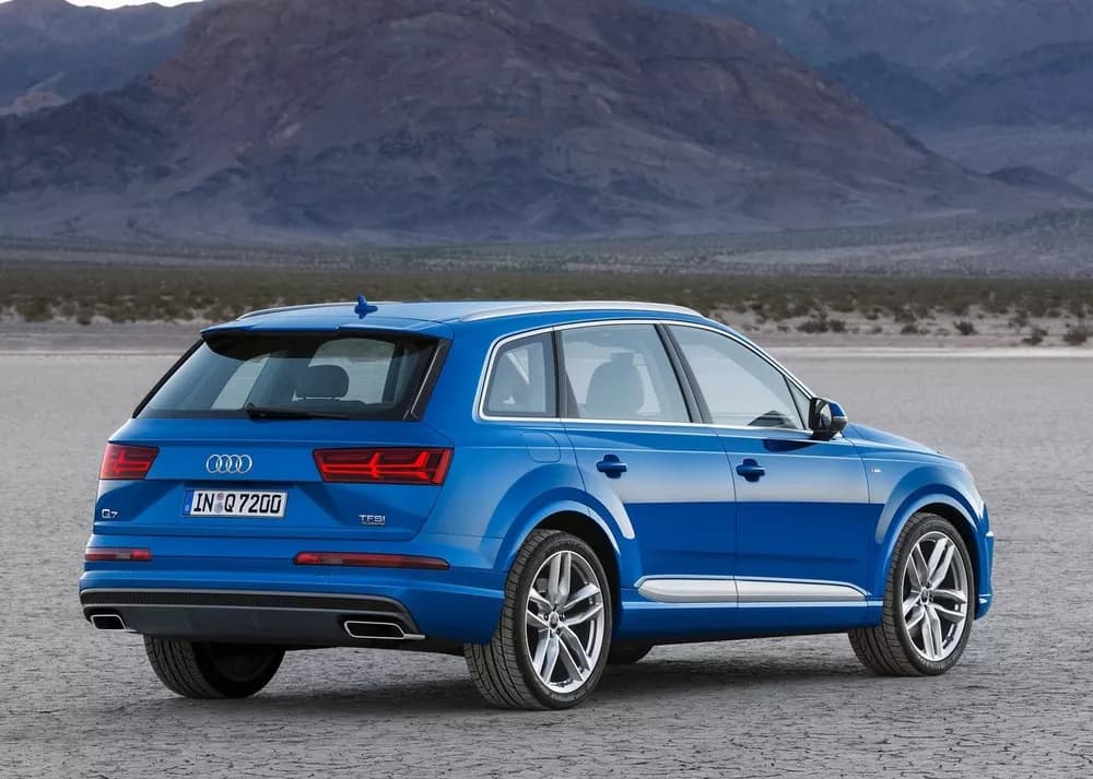 Q7