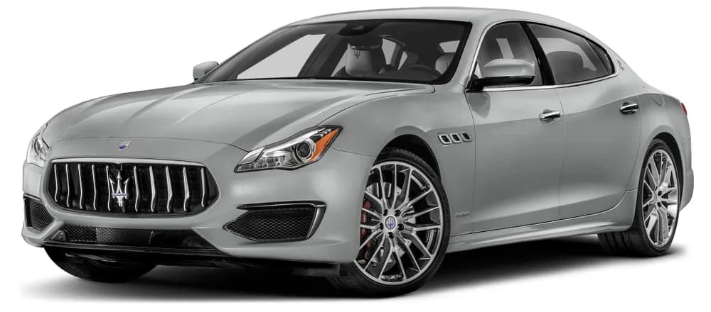 Quattroporte