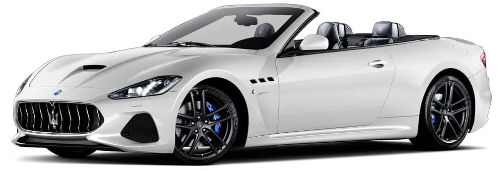 GranTurismo