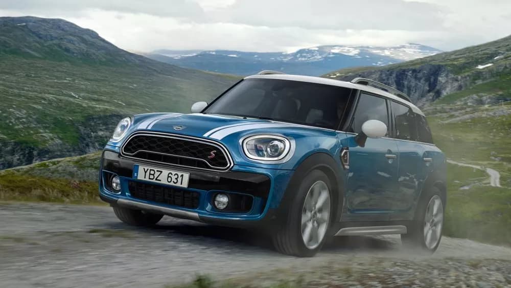 Mini Countryman 2019 Cooper 2019