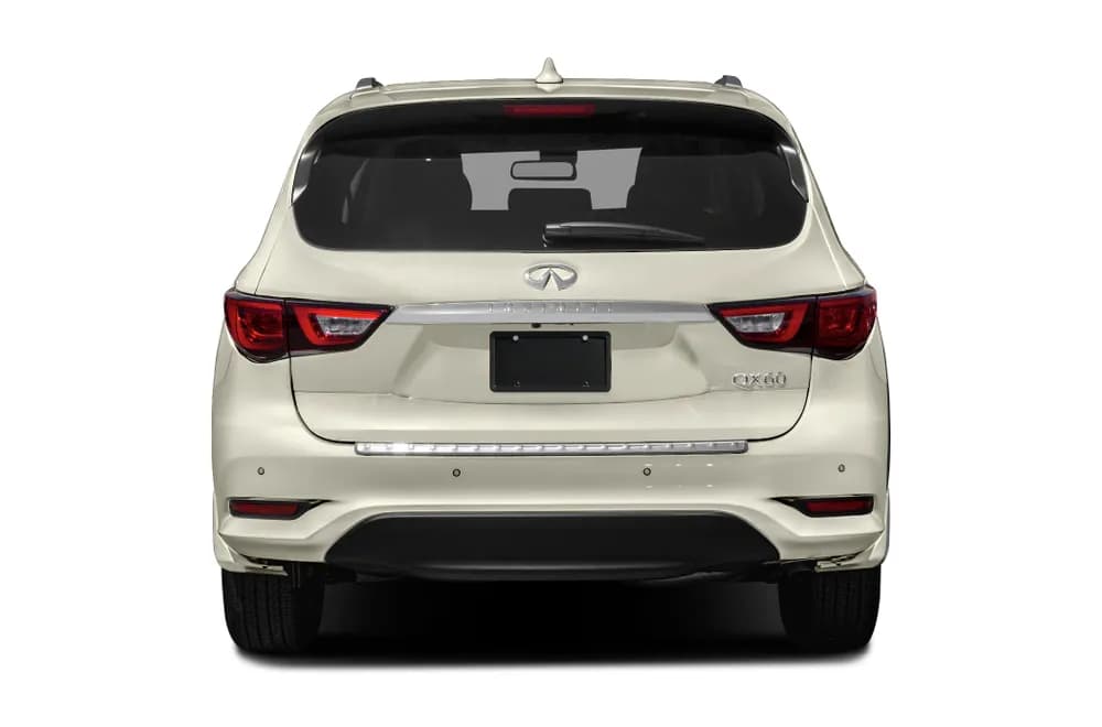 QX60