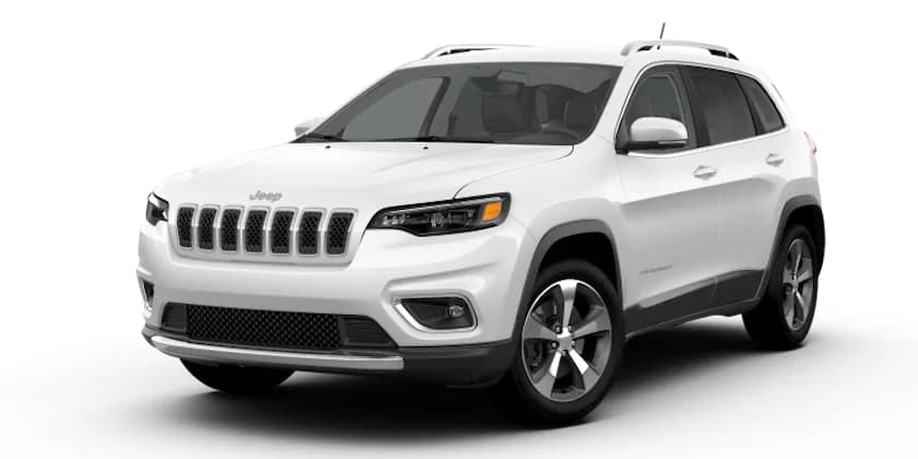 Cherokee