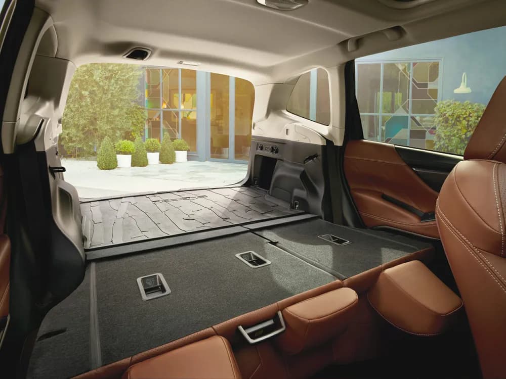 Subaru Forester 2019 2019