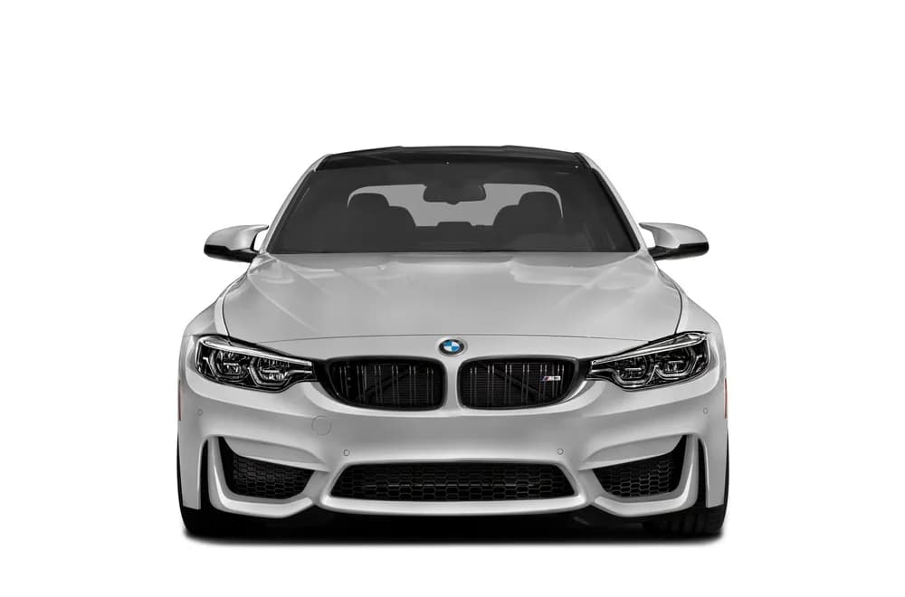 M3 Sedan