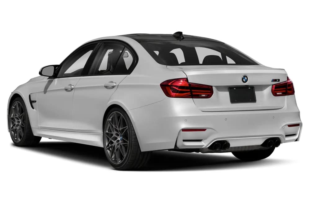 M3 Sedan