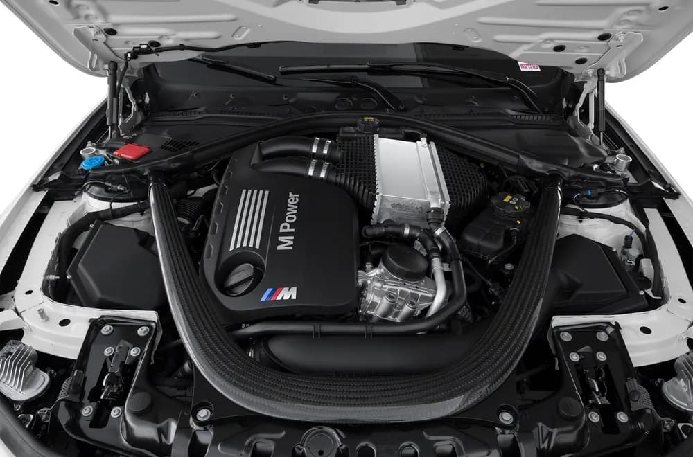 M3 Sedan
