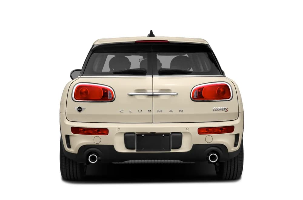 Clubman