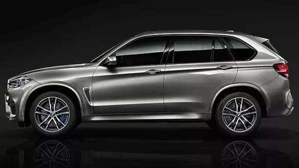 X5 M