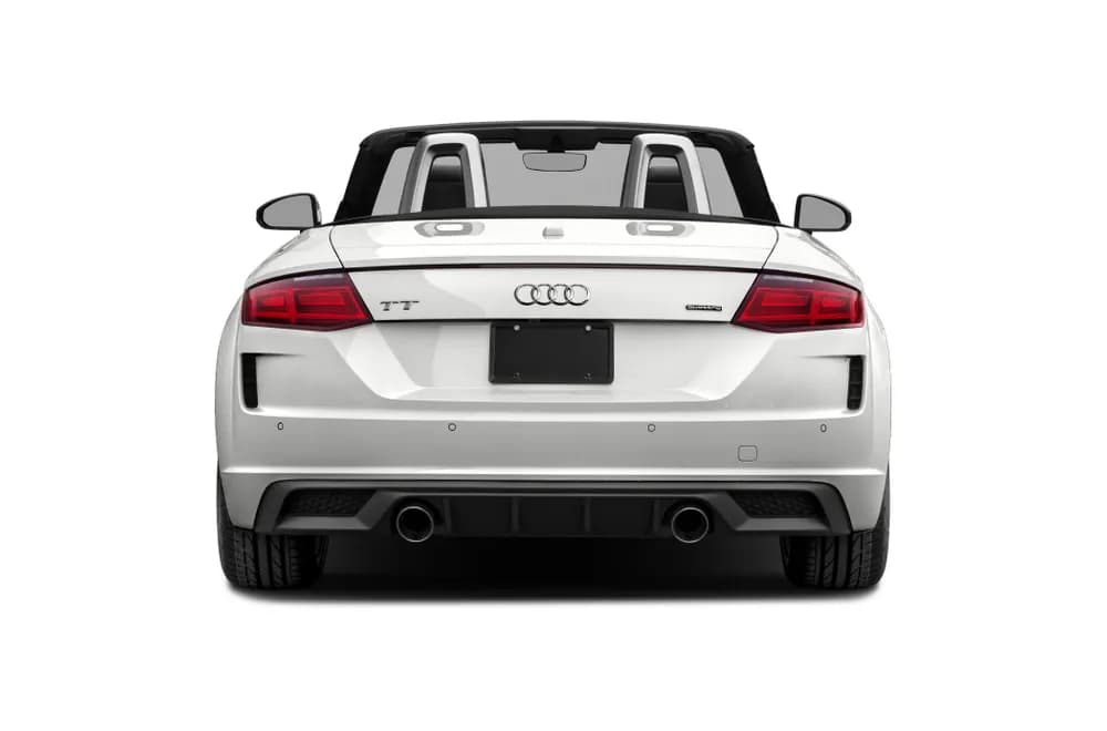 TT Roadster