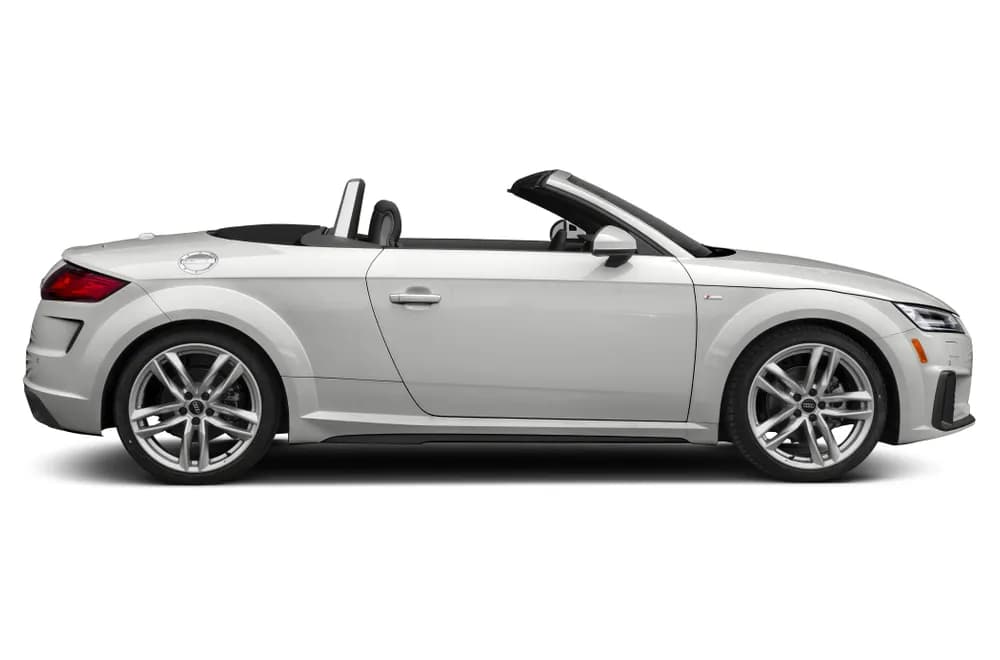 TT Roadster