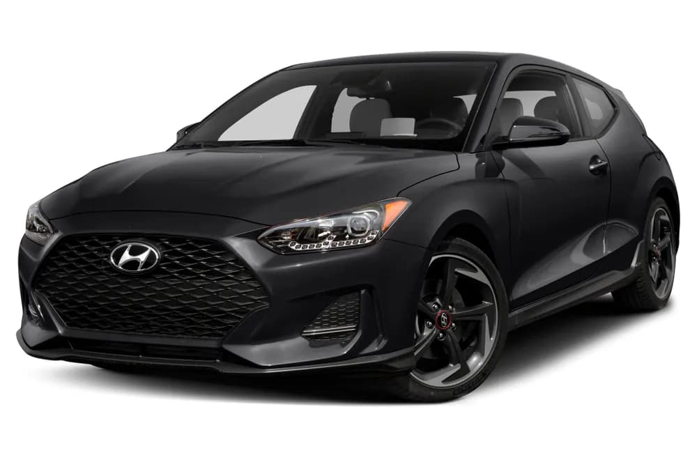 Veloster Turbo