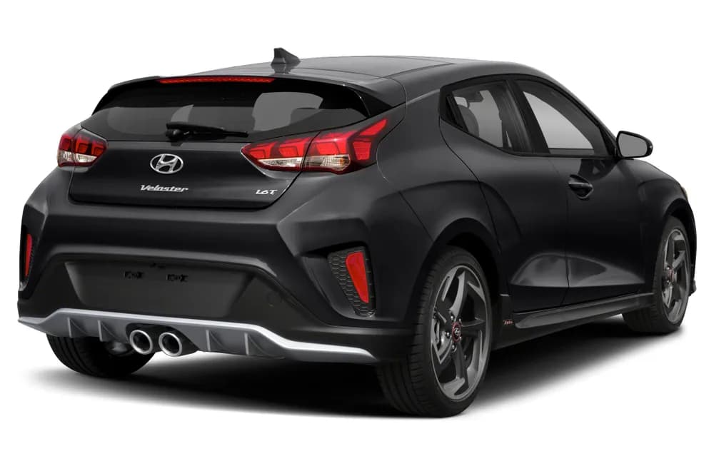 Veloster Turbo
