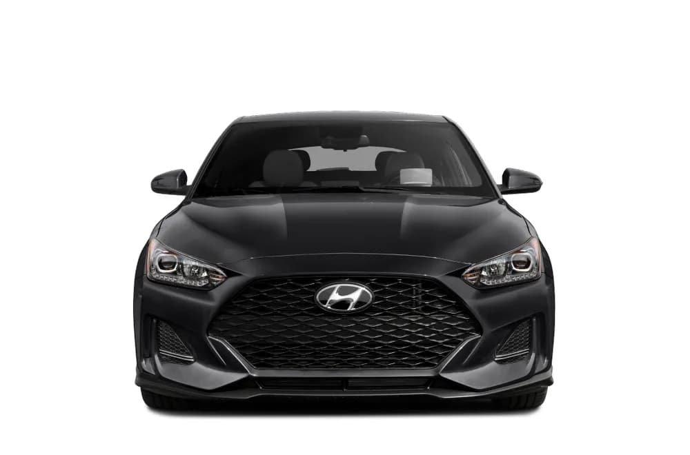 Veloster Turbo