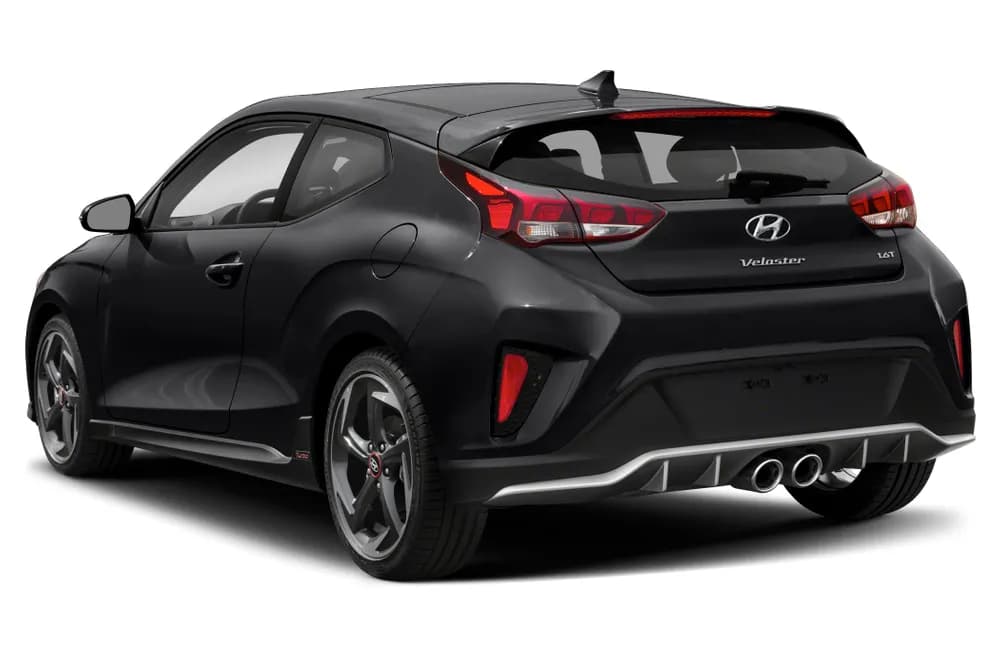 Veloster Turbo