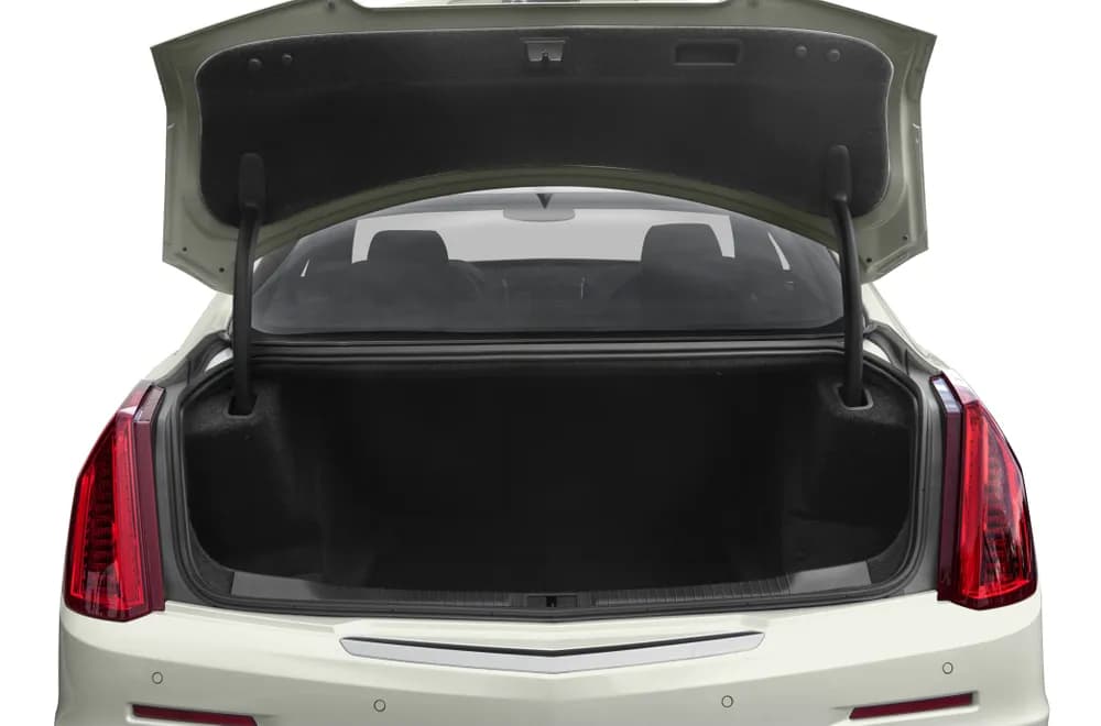 ATS-V Coupe