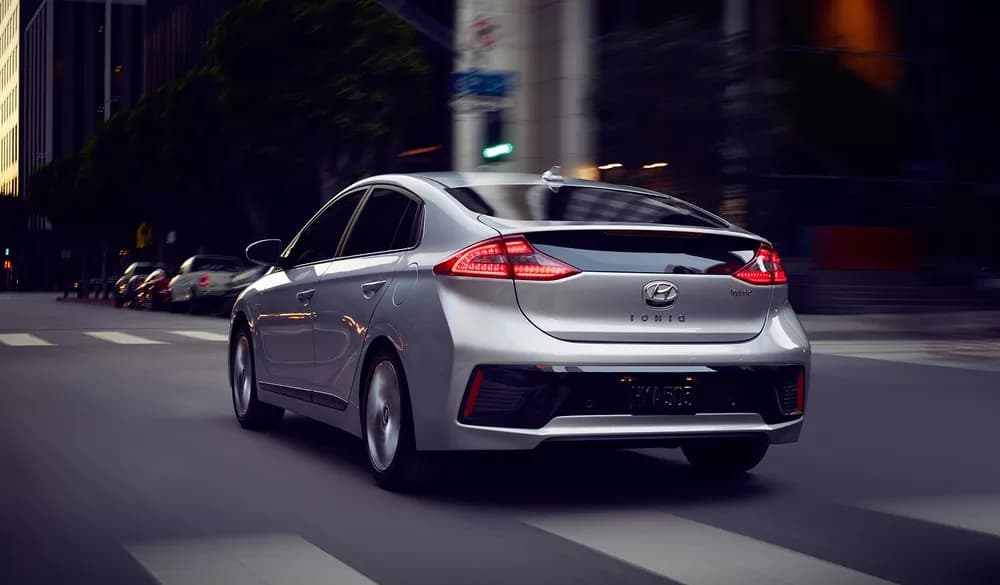 Ioniq