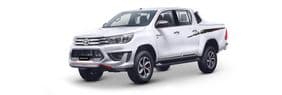 تويوتا هايلكس 2020 تويوتا هايلكس 2020 used_cars.forSale