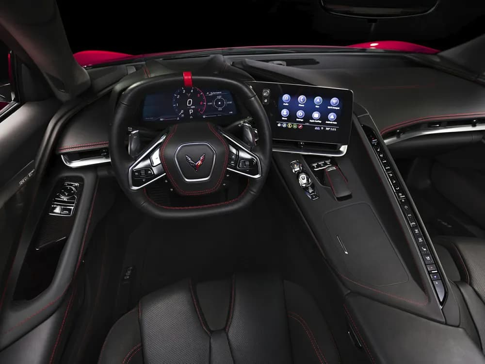 Corvette