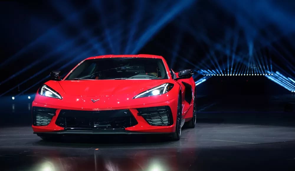Corvette