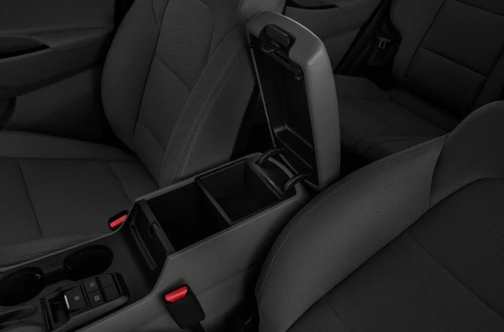 Hyundai Tucson 2020 2020