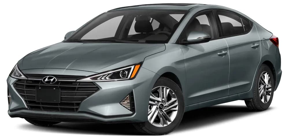Elantra