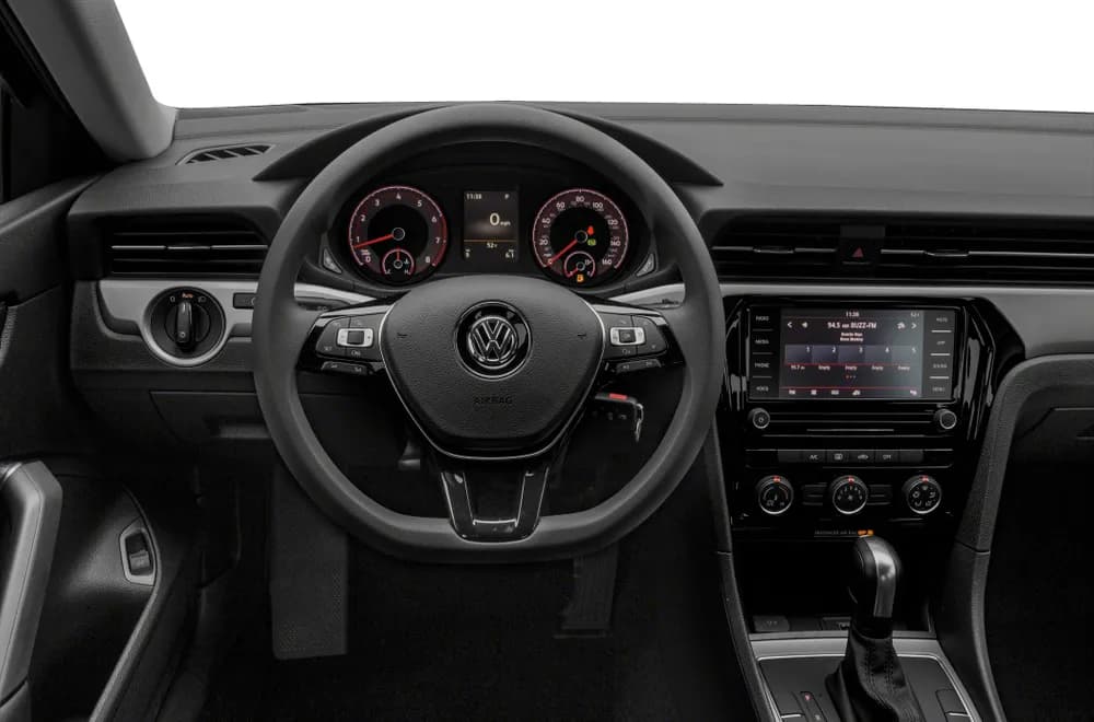 Passat