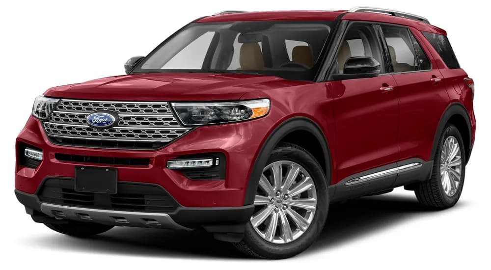 Explorer