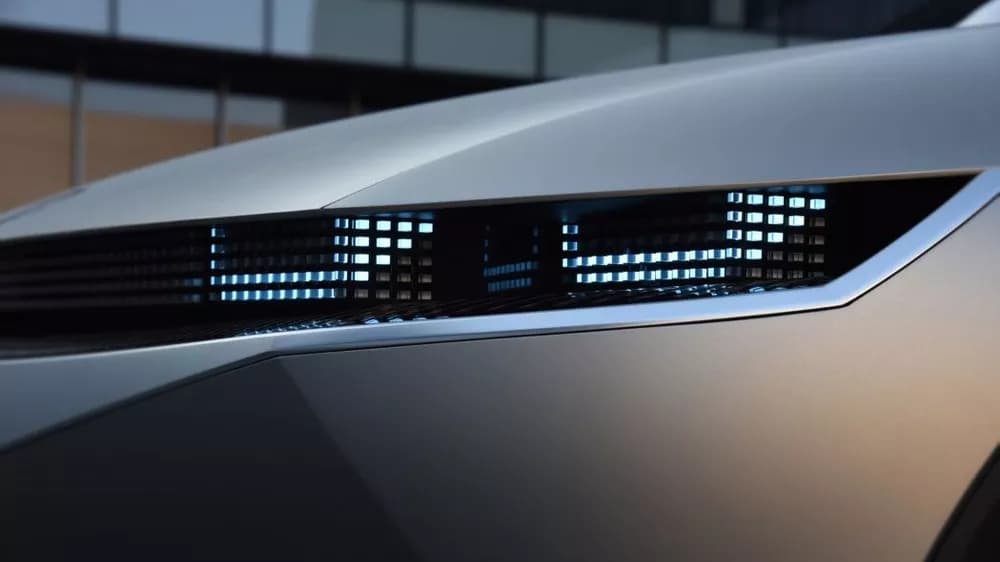 Hyundai Ioniq 5 2020 EV